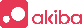 Akiba logo